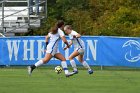 Women’s Soccer vs Endicott  Women's Soccer vs Endicott College. - Photo by Keith Nordstrom : Wheaton, Soccer